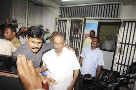 Tamil Speaker Got Arrested For Provocative Remarks Against Pm Modi And Amit Shahconnect Gujarat In 2020 The Orator Provocative Home Minister