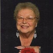 Hazel Lorraine Shade Obituary