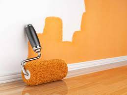 Tipos de pinturas para revestimientos y pared - EsmiHobby