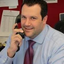 Geoffrey Byruch Email & Phone Number