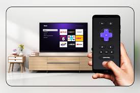 Google has announced it is moving away from the apk format for android apps. Roku Remote Tv Remote Control For Roku For Android Apk Download