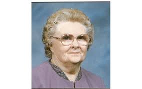 Margaret Seay Obituary (2007)