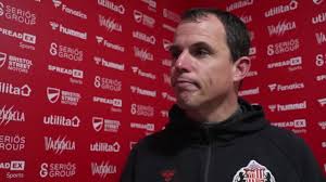 'The late goal is a good example of our character.' , RLB's thoughts