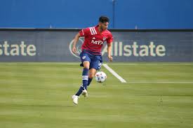 The city of dallas and more generally the usa are becoming a real source of talent year after year. Royal Roundup Fc Dallas Ricardo Pepi Sets Mls Record Rsl Soapbox