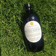 Vinegar and mint clear your scalp and make the hair smelling 25. Acv Natural Hair Rinse Sun Powered Soap Co