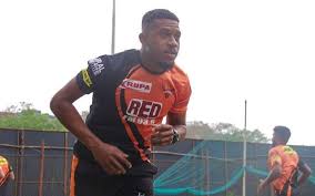 Professional cricketer for sussex & england. England Pacer Chris Jordan Considers Himself As A Versatile Cricketer