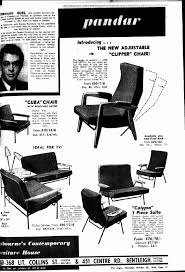 Australian Modern Mid Century Armchair Reclaimed Furniture Cool Furniture