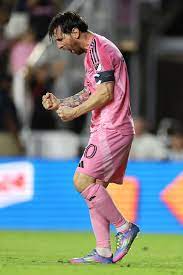 Lionel Messi is still very hungry for goals! See what it meant to him. 856  and counting. Can he reach 950 goals before retirement?