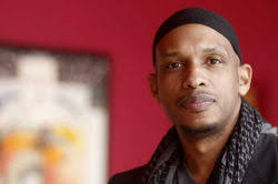 Black History 101 Mobile Museum