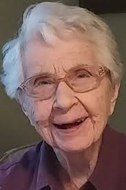 Edith Norris Obituary (1919