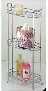 floor standing shower caddy bathroom decor best vanities for small bathrooms