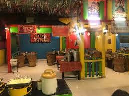 This restaurant set up in a cowboy theme offers an authentic expereince of the wild west. Restaurant Review Archives Bachelor House Chef