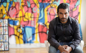 Justo hoy transmitimos en vivo el lanzamiento de la nueva colección cloe by pichardo que se estará vendiendo y exhibiendo este 2021 como parte de una campaña de la marca para promover y. Enrique Pichardo En Cloe Gallery Mi Arte Es Un Festejo A La Vida