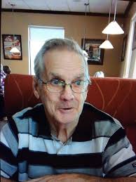 Obituary of Carl Edward Spellman