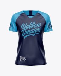 Download Free Download Mockup Jersey Cdr Di 2020 Mockup Bikini Football PSD Mockup Templates