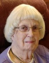 Obituary information for Laura Elizabeth Britt