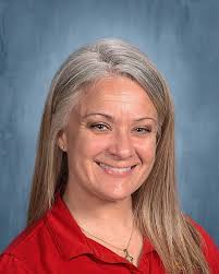 Wester Middle School Staff