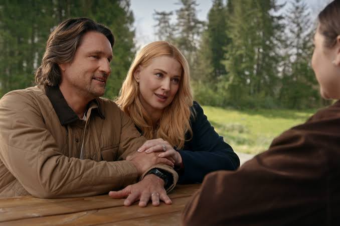 Virgin River season 7: Release date, trailer and latest news | Radio Times