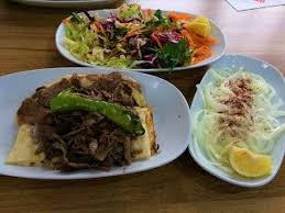 Pecenek Doner Balgat Ankara Menu Fiyat Listesi Http Bit Ly 2xzhzmh Salata Restoran