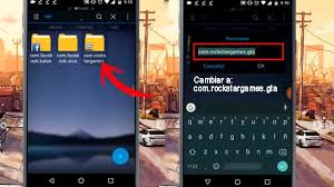 El último lanzamiento de este juego es gta san andreas v1.06, la versión anterior era gta san andreas v1.05. Gta San Andreas Trucos Para Android Descargandolo Juegos