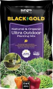 These are for reference only and should be considered illustrative. Ralphs Sungro Black Gold Natural Organic Ultra Outdoor Planting Mix 1 5 Cu Ft