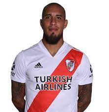Jonathan maidana plays for superliga quilmes clásica team river plate in pro evolution soccer 2021. River Plate Sitio Oficial