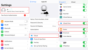 The book store has been reorganized into sections, including for you (recommendations based on previous purchases), new & trending, top charts, book store staff recommendations, genres, and more. 3 Ways To Transfer Sync Ibooks Bettwen Iphone And Ipad Easeus