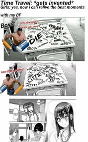 Now that we've gotten 177013 sub count, we must aim for 265918! :  r/goodanimemes