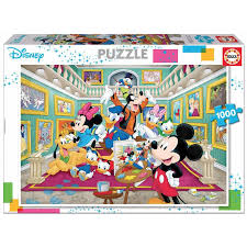 Give this jigsaw puzzle a try! Bolan Drzava Menda City Puzzle Mickey Mouse Nazarenochelsea Org