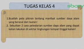 Adakah kemusnahan ini yang anda ingin tinggalkan kepada generasi akan datang? Sebutkan 2 Cara Pelestarian Sumber Daya Alam Yang Dapat Kalian Lakukan Di Sekitar Lingkungan Tempat Tinggal