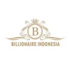 Billionaire Indonesia - Home | Facebook