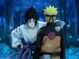 Fond d'écran sasuke et naruto. Sasuke Vs Naruto Sasuke Vs Naruto Fond D Ecran 5629845 Fanpop Page 3