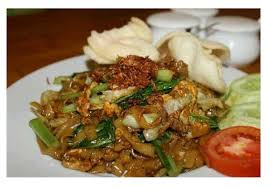 Yuk cobain mie goreng simpel ini. Masakan Enak Wisata Kuliner Indonesia 5 Cara Mudah Resep Kwetiau Goreng Pedas Spesial