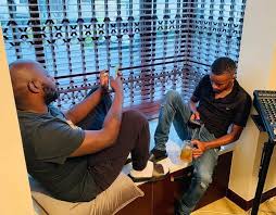 Download Amapiano Djmaphorisa Kabzadesmall Samthingsoweto Kabza De Small Dj Maphorisa Emcimbini Ft Samthing South Soweto African Music Music Download
