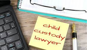 A lawyer in whom an instinct of justice. When It Makes Sense To Hire A Child Custody Lawyer Thanet Life