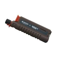wild 1別注カラー soto スライドガストーチ st 480w1br キャンプ トレッキングギア wild 1 オンラインストア キャンプ トレッキング アウトドア用品
