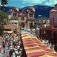 Santa Fe Indian Market 2025