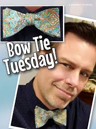 Tie One On, Custom Ties by Gerald Noel