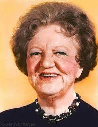 Marion Lorne