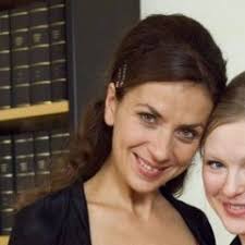 Filmografie Susanne Evers