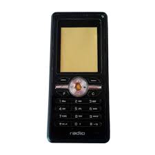 Sony Ericsson R300 Radio ...