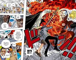 But in addition to this, it should be said that shanks is always shown as a smiling man and who doesn't seem to be bothered by problems (although we know that's not exactly the case, that's why this komeetta fan. Log Port Blog April 2016