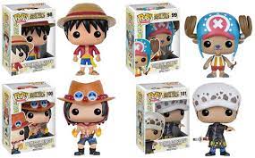 Coming Soon One Piece Pop By Funko Atom Plastic Funko Pop Anime One Piece Pop Funko Pop One Piece