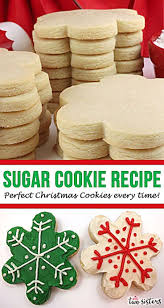 The Best Sugar Cookies Recipe Recipe In 2020 Christmas Sugar Cookie Recipe Best Sugar Cookies Homemade Sugar Cookies