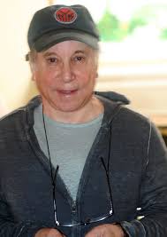 PAUL SIMON The 2011 BLUERAILROAD Interview & 70th Birthday Tribute