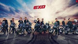 Exo Tempo Wallpaper Chen Comeback Exo Kai Lay Suchen Suho Wallpaper Wallpaperdesktop Sehun Baekhyun Kyungs Exo Exo Wallpaper Hd Exo Lockscreen