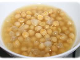 Recettes De Pois Chiche Et Thermomix
