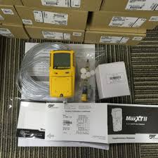 Gasalert extreme single gas detector. Bw Gasalert Extreme O2 Single Gas Monitor Gaxt X Dl 2 Gas Detector