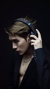 MAGICMAN 2 @beatsbydre custom , 🤯🙏, Thank you so much 🎧, #magicman2 ,  #jacksonwang , #王嘉爾 , #잭슨 , #ACCESS