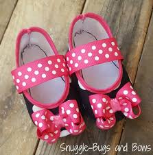 Black Polka Dot Mary Jane Play Slippers sizes 1 12 MEASURE Your Child's  Foot PLEASE